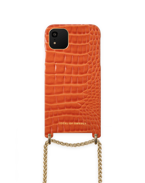 Orange Croco