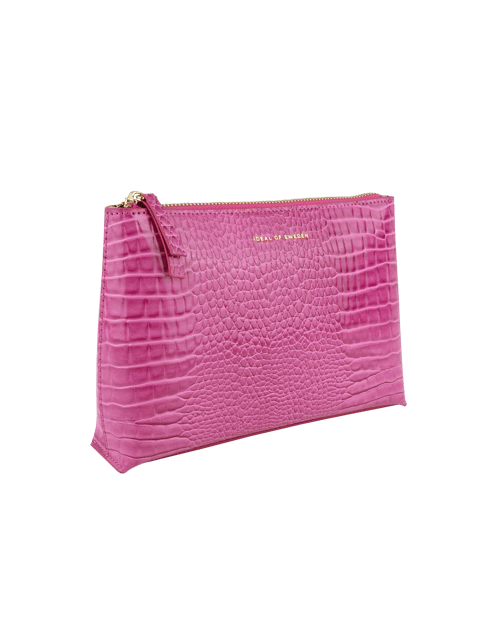 Fuchsia Croco