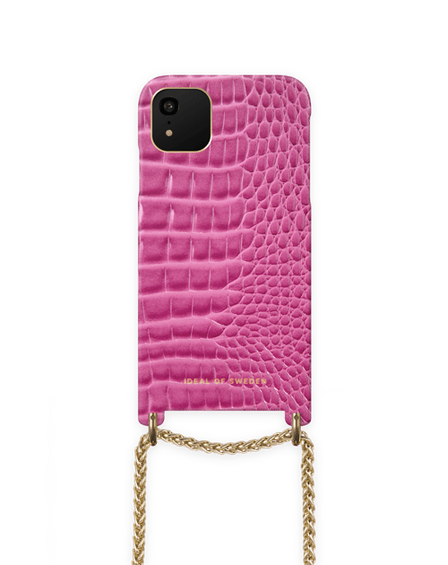 Fuchsia Croco
