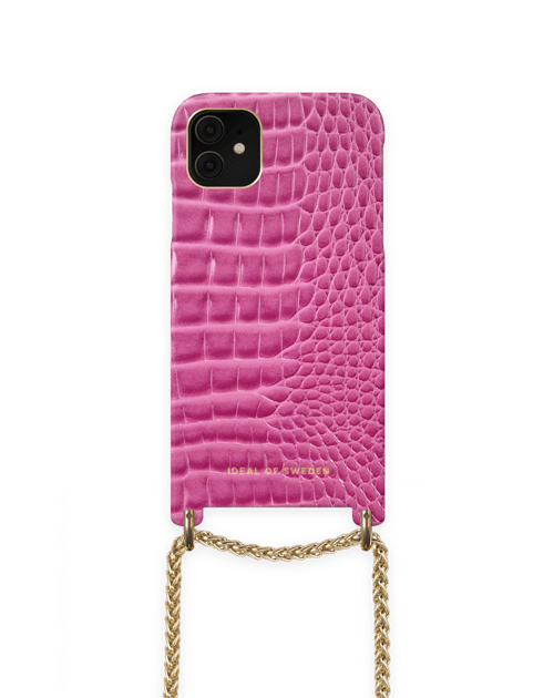 Fuchsia Croco
