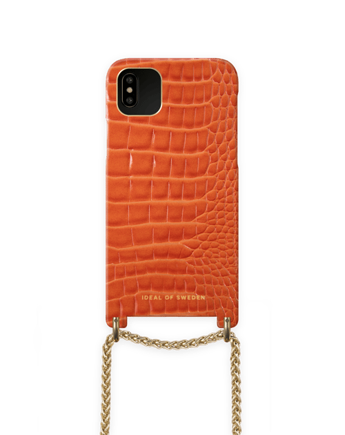 Orange Croco