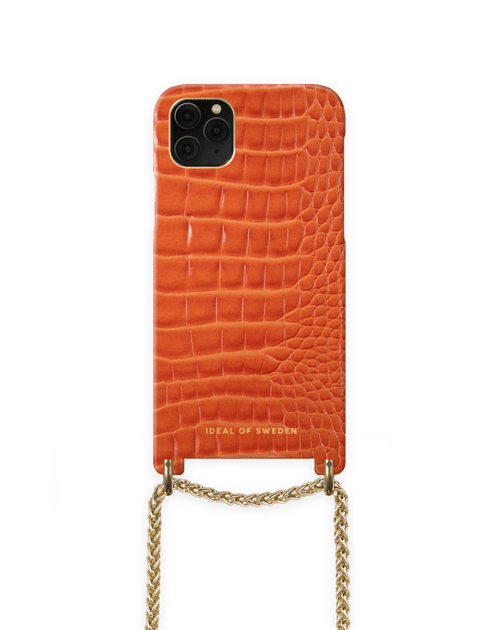 Orange Croco