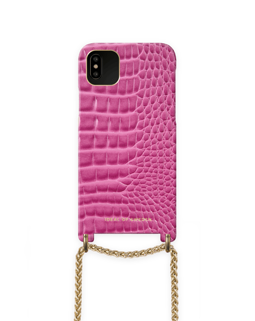 Fuchsia Croco