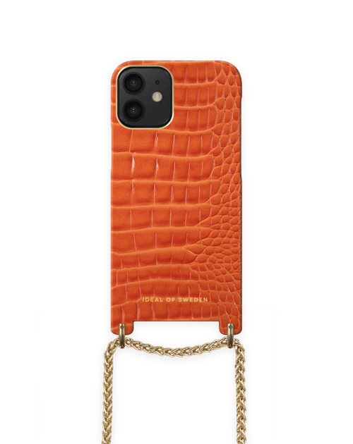 Orange Croco