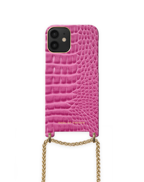 Fuchsia Croco