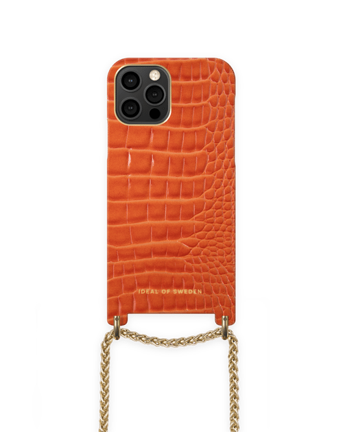 Orange Croco