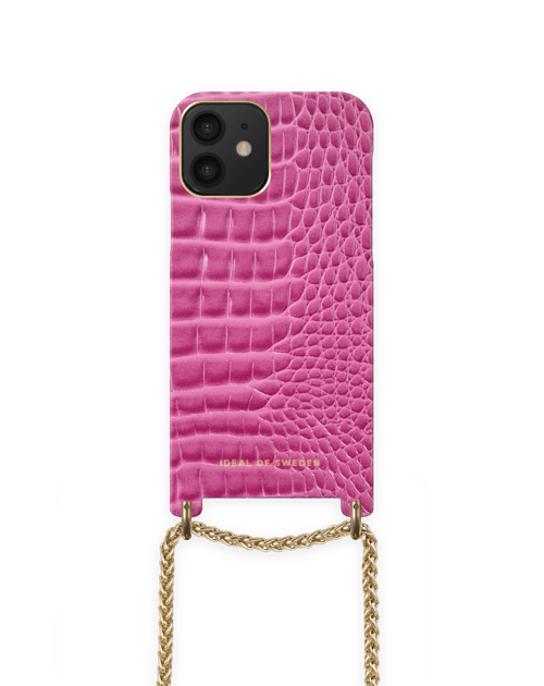 Fuchsia Croco