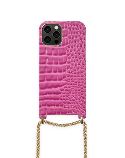 Fuchsia Croco