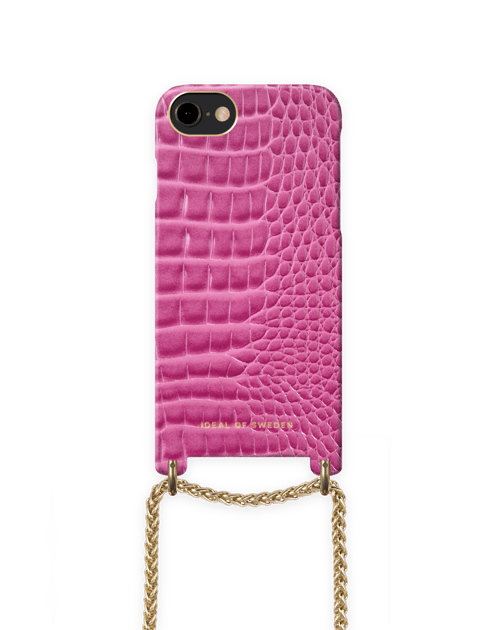 Fuchsia Croco