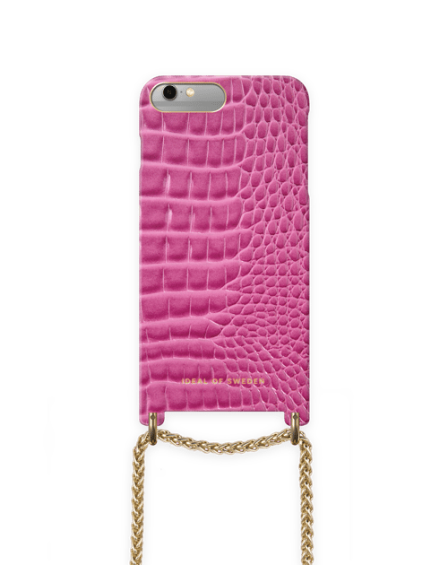 Fuchsia Croco