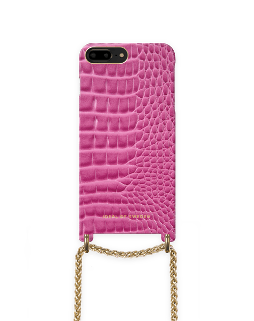 Fuchsia Croco