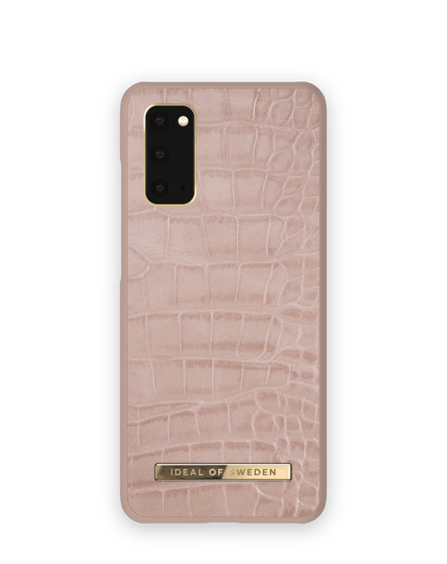 Rose Croco