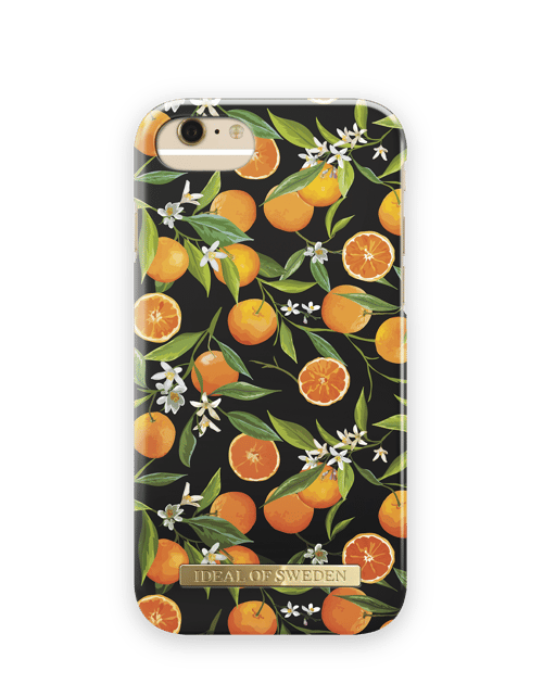 Tropical Fall
