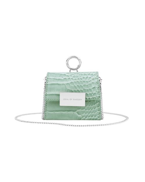 Mint Croco