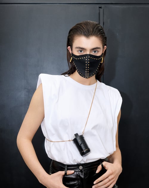 Black Croco