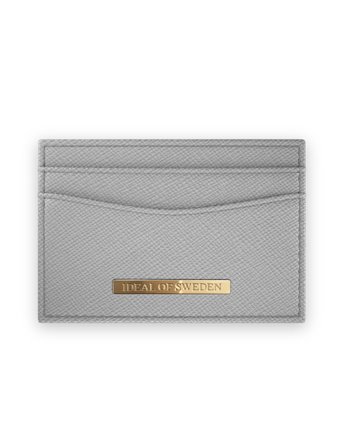 Saffiano Light Grey