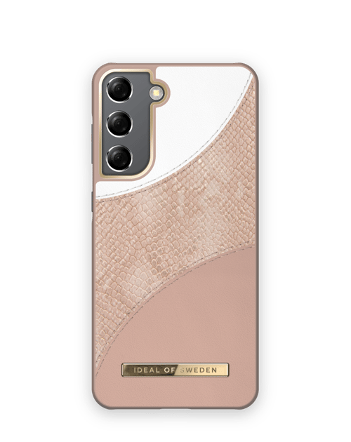 Blush Pink Snake