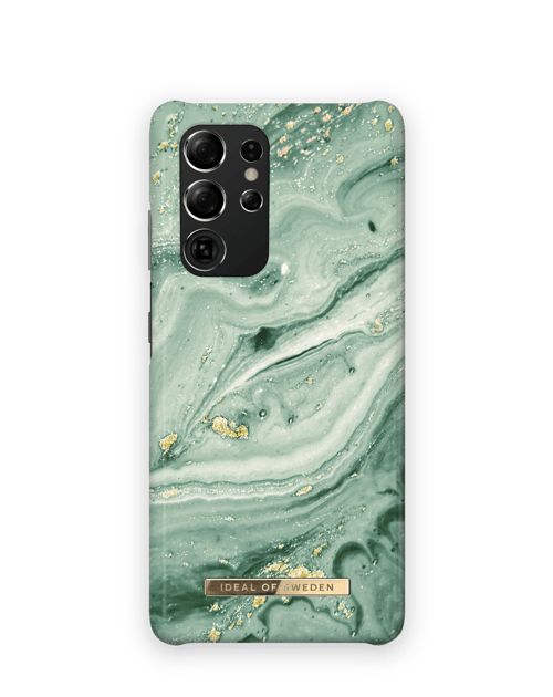 Mint Swirl Marble
