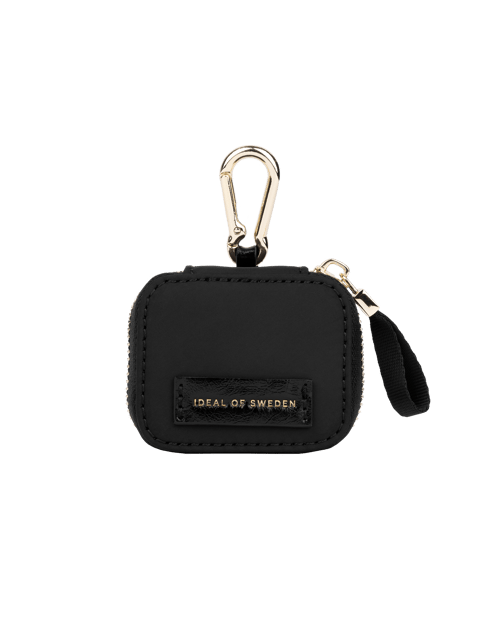 Dynamic Black