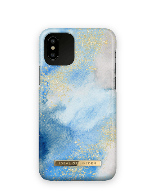 Ocean Shimmer