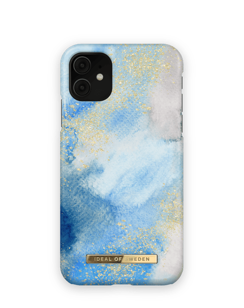 Ocean Shimmer