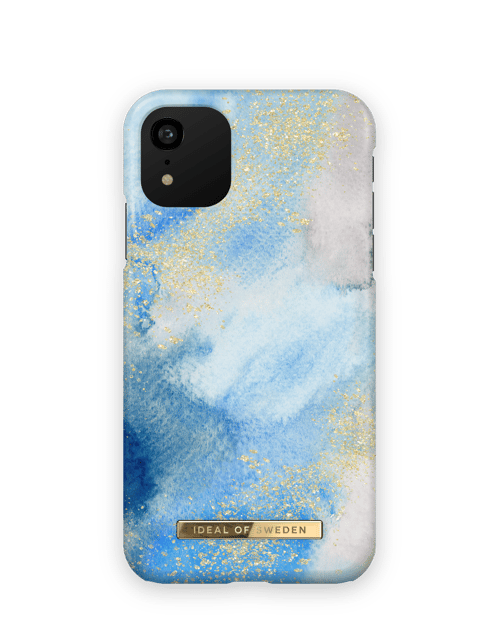 Ocean Shimmer