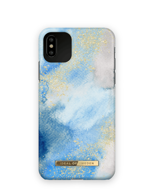 Ocean Shimmer