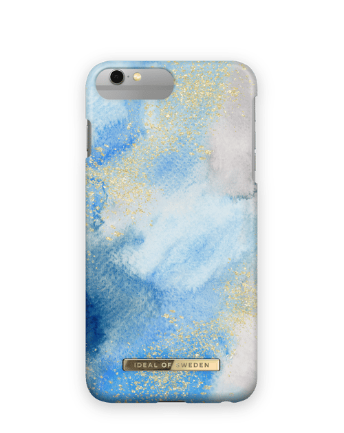 Ocean Shimmer