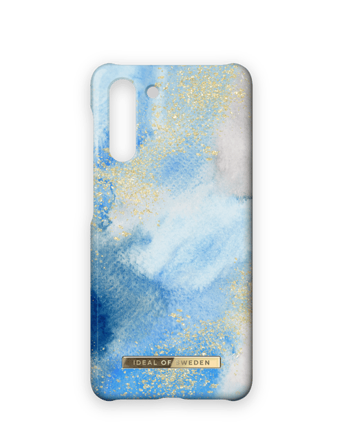 Ocean Shimmer