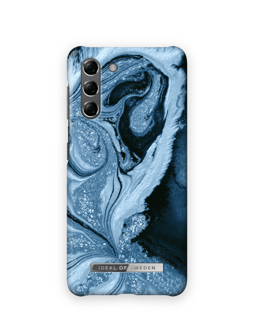 Sapphire Swirl