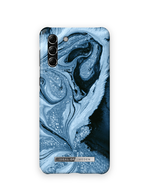 Sapphire Swirl