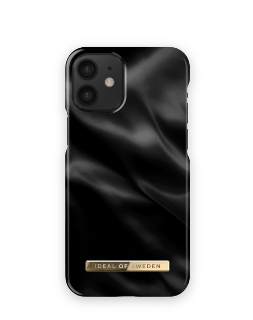 Black Satin