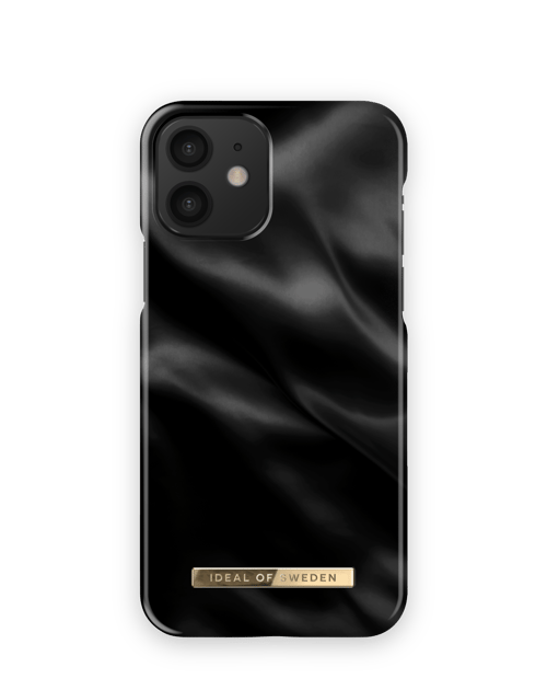 Black Satin
