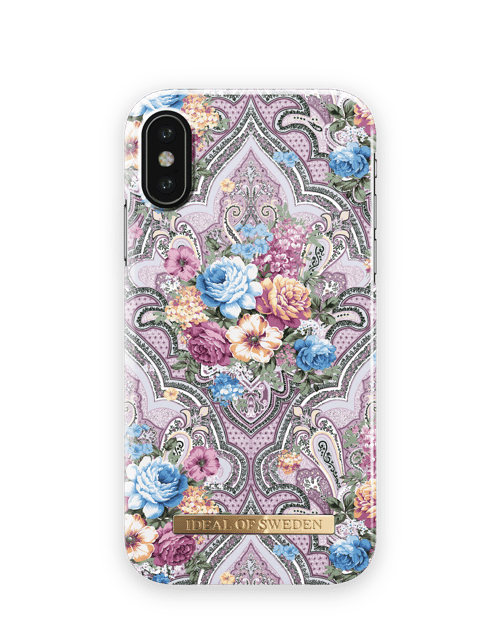 Romantic Paisley