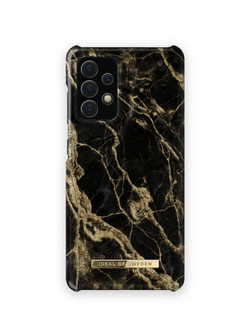 Golden Smoke Marble