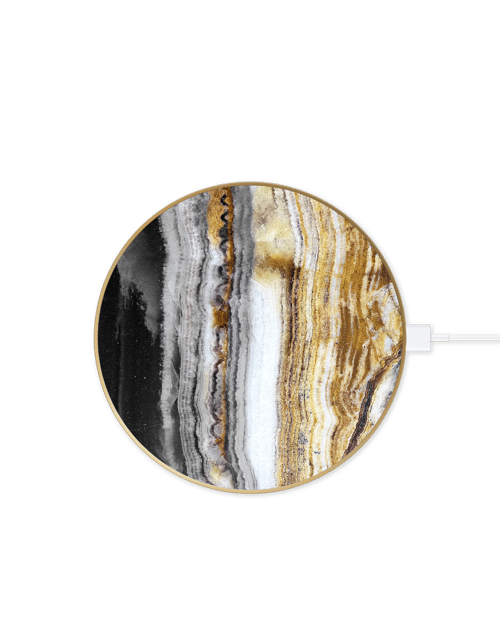 Outer Space Agate
