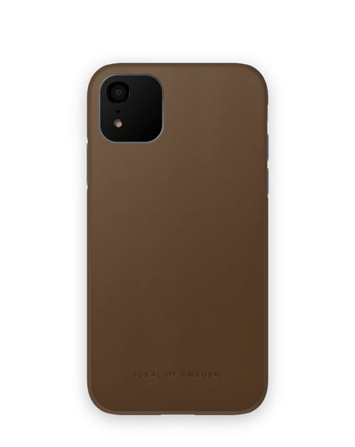 Intense Brown