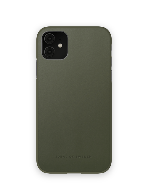 Intense Khaki