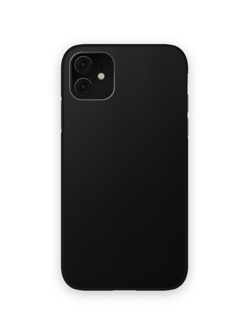 Intense Black