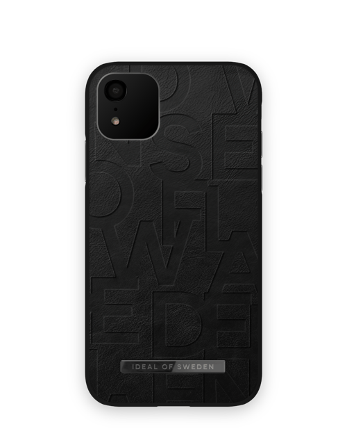 IDEAL Black