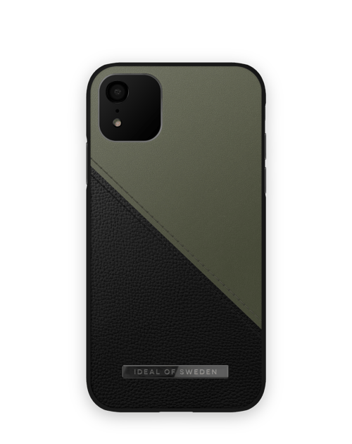 Onyx Black Khaki