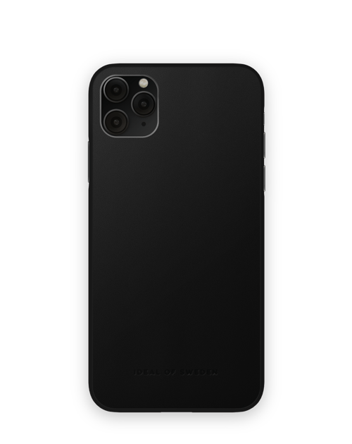 Intense Black