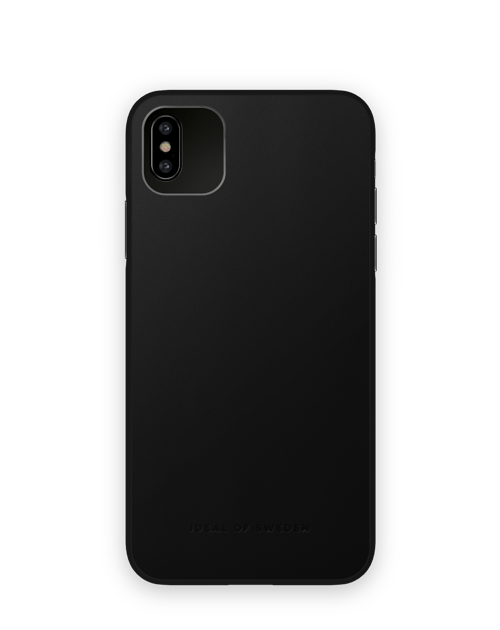 Intense Black