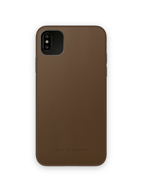 Intense Brown