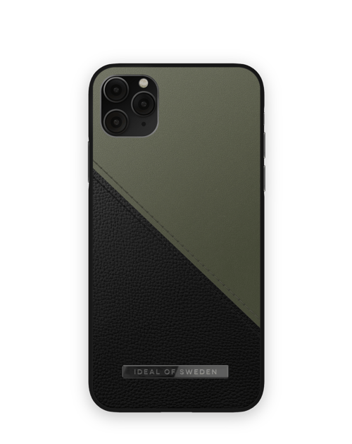 Onyx Black Khaki