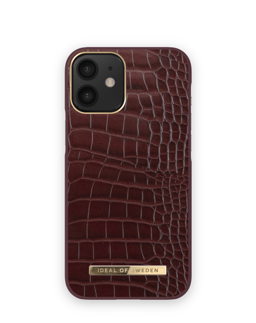 Scarlet Croco