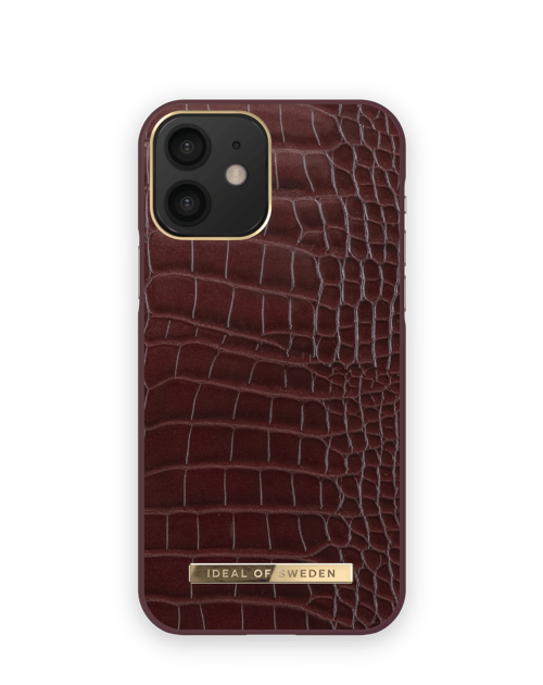 Scarlet Croco