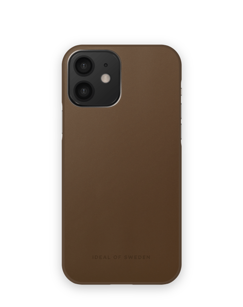 Intense Brown