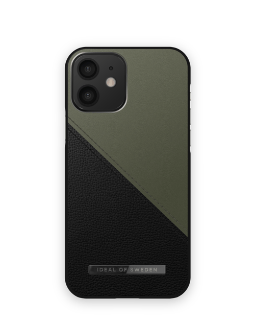 Onyx Black Khaki