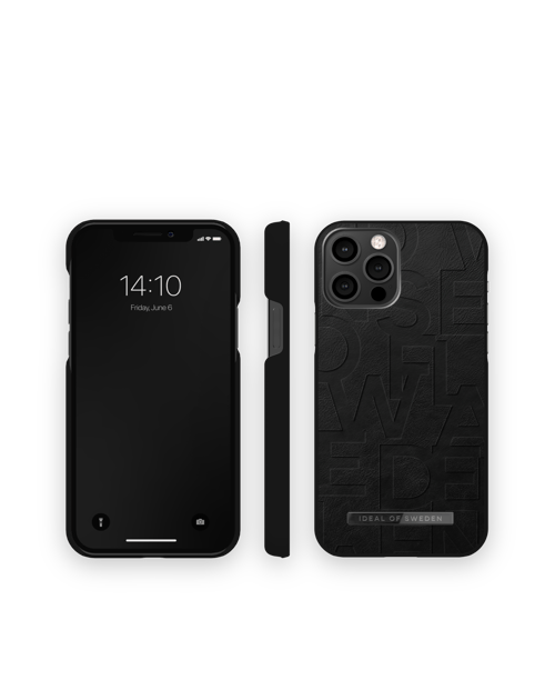 IDEAL Black